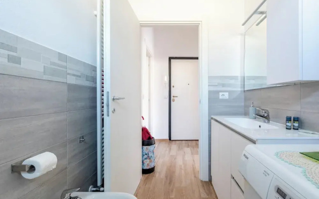 La casa di Rosetta