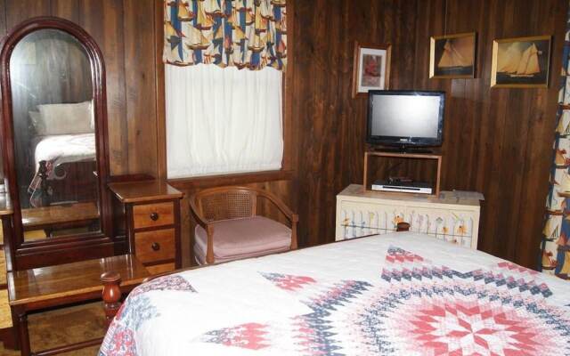 Chechessee River House Holiday home 4 BestStayz.1