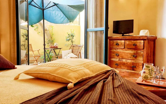 Kalinikta B&B