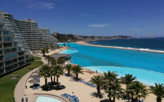 San Alfonso del mar