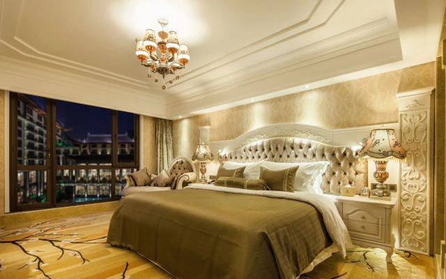 Grand Bravo Guilin Hotel