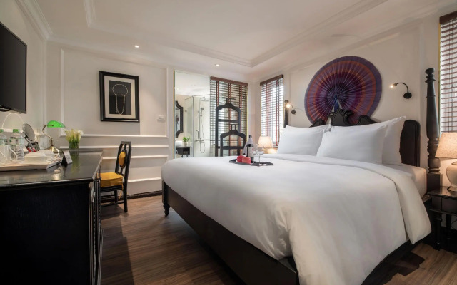 My Boutique Hotel & Spa
