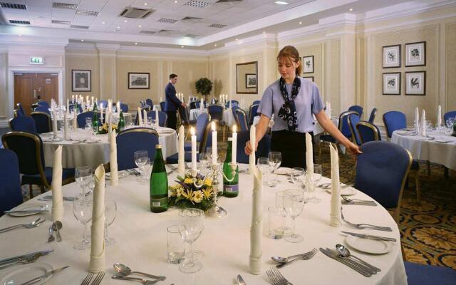 Hilton Nottingham
