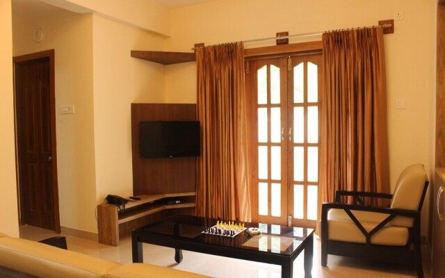 OYO 9291 Boutique 2BHK