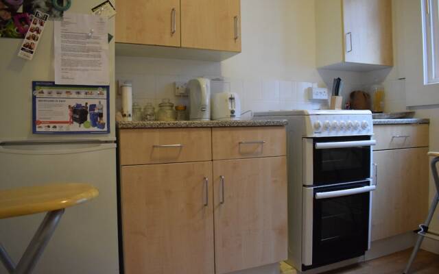 Central 1 Bedroom Apartment in Southwark