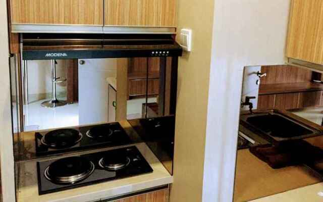 TechieRoom Kotlin at Clove Garden Residence