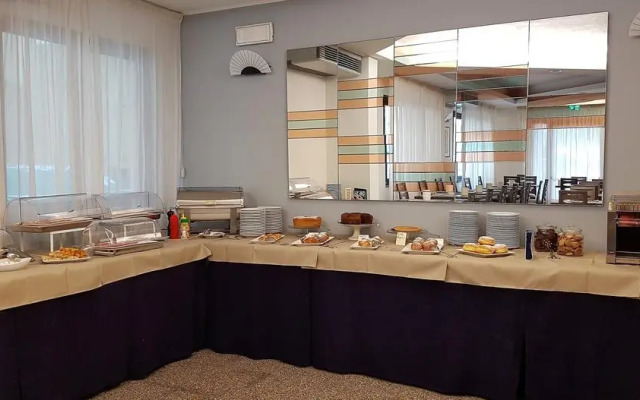 Hotel Mizar