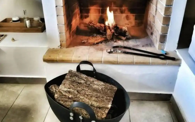 Foresta in Medias Mores