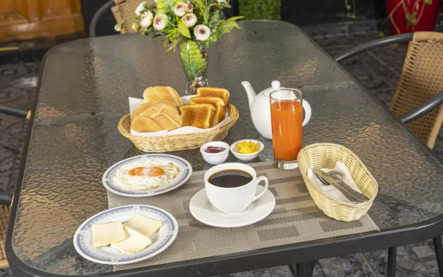 Hotel La Posada del Sol