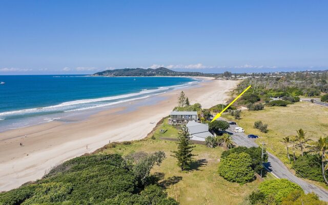 A PERFECT STAY - Belongil on the Beach