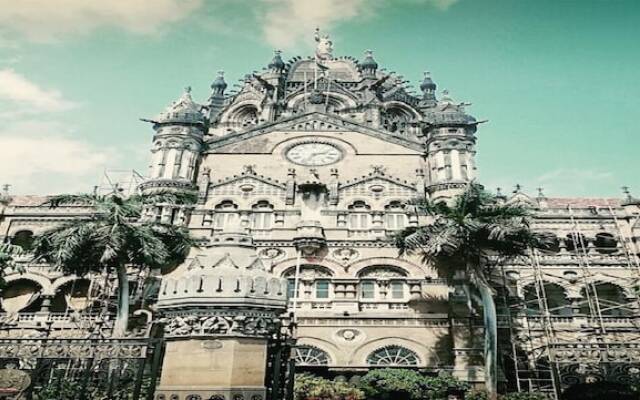 Room Maangta 222 @ Mumbai Andheri