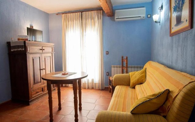 Casa Rural Santa Elena
