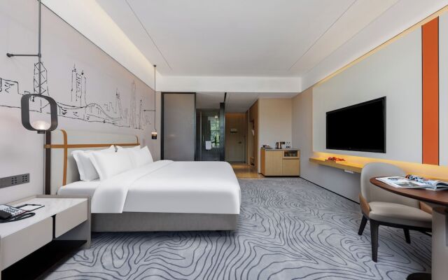 UrCove by HYATT FengGang