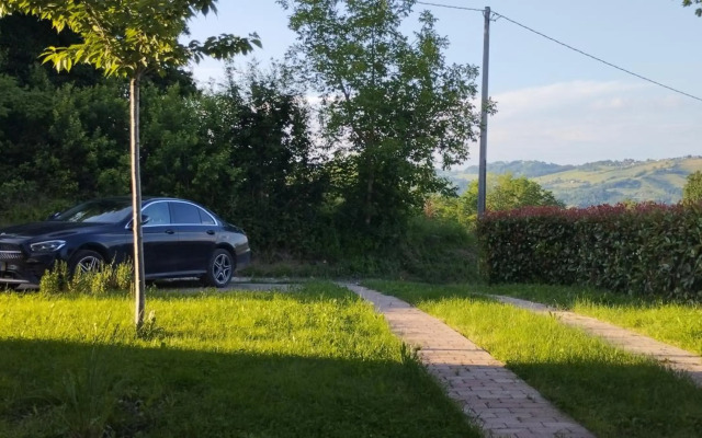 Un posto speciale. La Quagnola