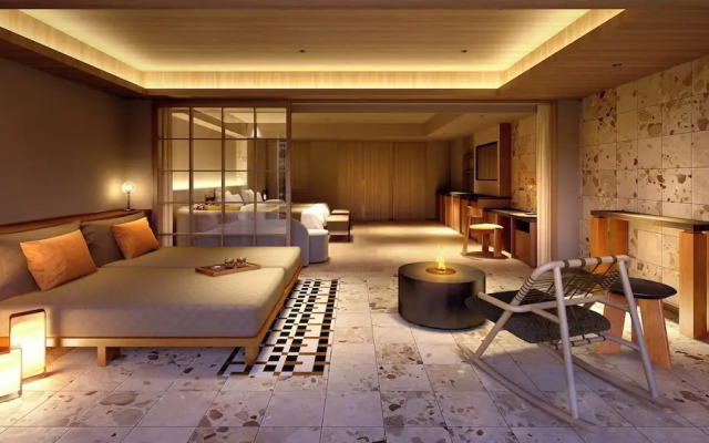 Glamdaystyle Hotel&Resort Kyu-Karuizawa