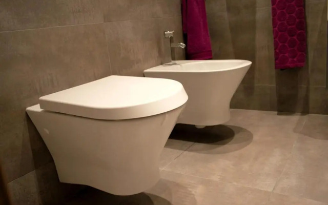Apartamenty Wiślany Brzeg