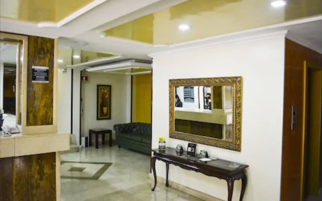 Hotel Centro Internacional