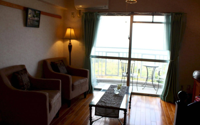 Umi No Mieru Apartment