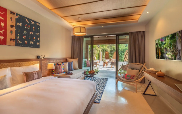Pai Village Boutique Resort