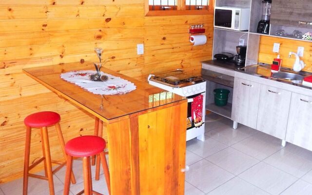 Cabana da Serra Gaucha