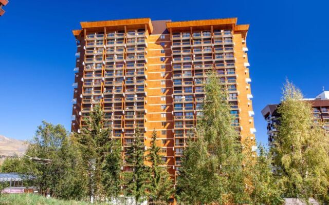 Soyouz Vanguard 42204