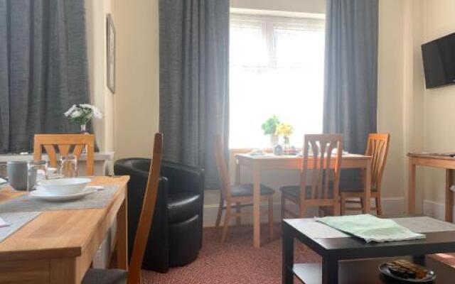 St Annes Road Guest House