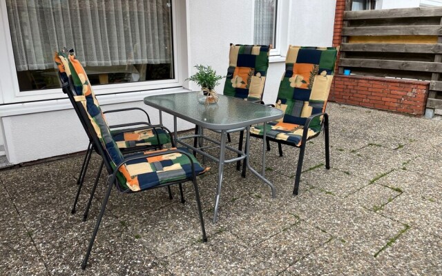 Siggi Norden in Norden