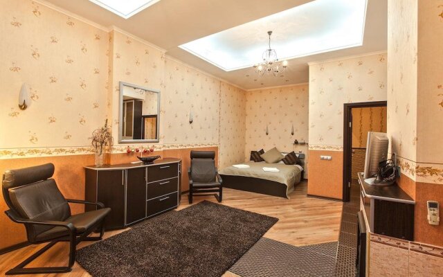 Premium Apartment Old Arbat