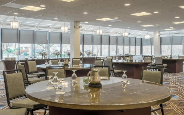 Crowne Plaza Annapolis by IHG