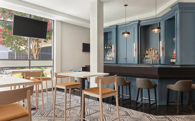 Wyndham Garden Sunnyvale