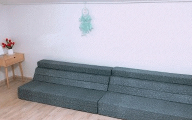 Damyang Sonamu Pension