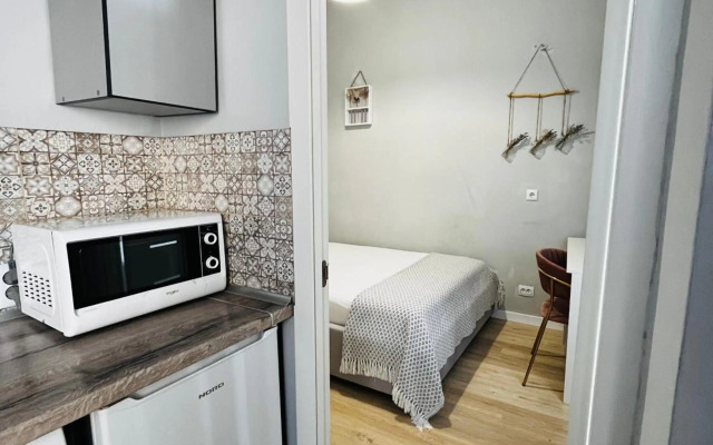 Iren Smart Apartment