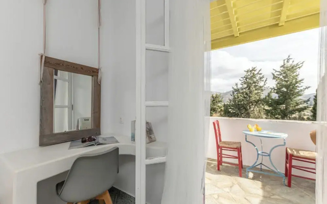 Palatiana Agriturismo Philoxenia Cottages