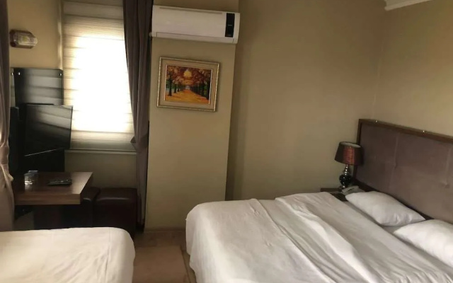 grand rio otel