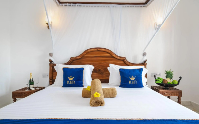 Karibu beach resort