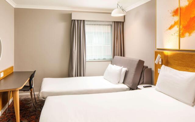 ibis Styles Birmingham Centre