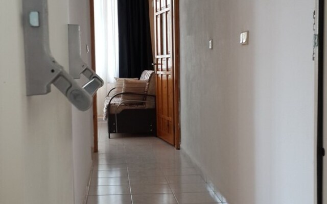 Oznur Apart Otel