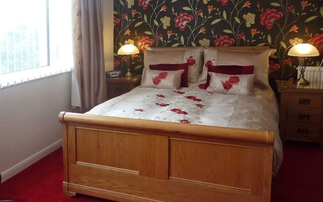 The Merivon Guest House