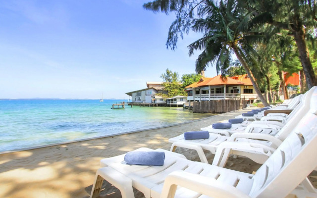 Samed Hideaway Resort