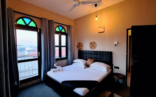 Rumaisa Hotel
