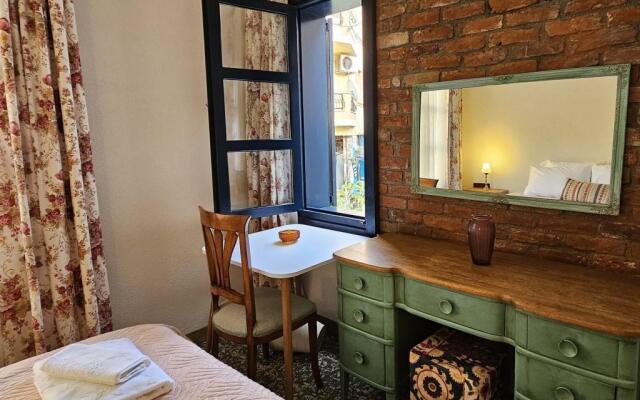 Origin Suites Urla