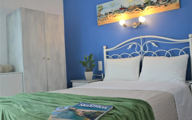 kastro hotel