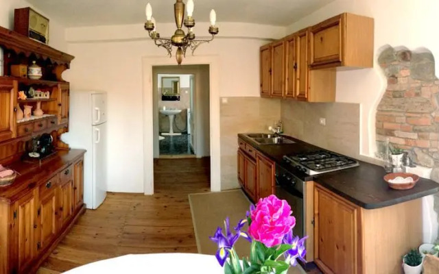 Aurora Bed&Breakfast