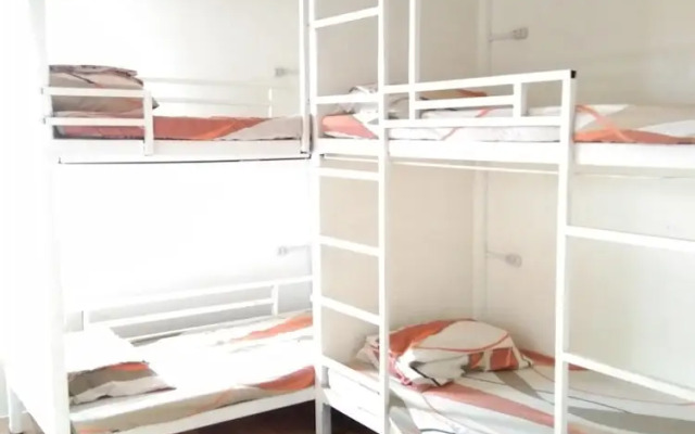 Bee-Force Backpackers - Hostel
