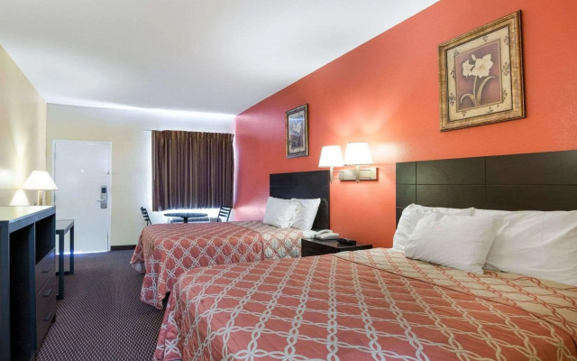 Rodeway Inn & Suites Humble, TX