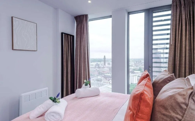 96 Greengate