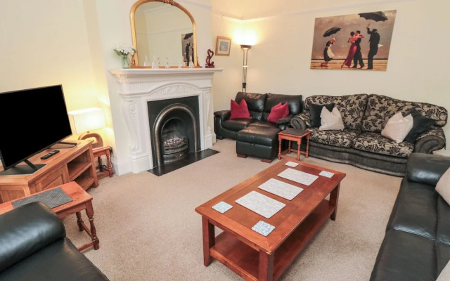 50 West Street Edelweiss