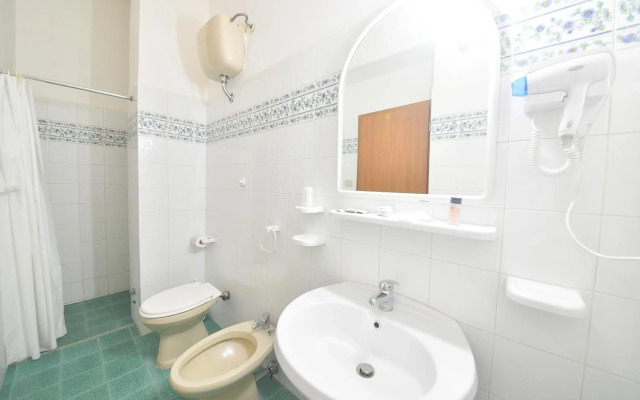 Hotel Maremonti