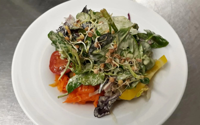 Hotel & Gasthof Zur Post