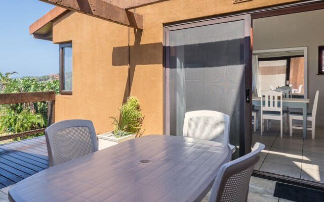 San Lameer Villa  Rentals 2507